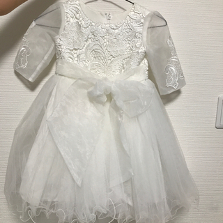 子供用ドレス110cm