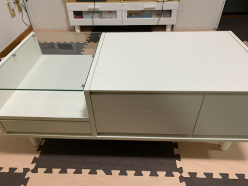 ドレッサーテーブル