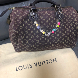 LOUIS VUITTON バック