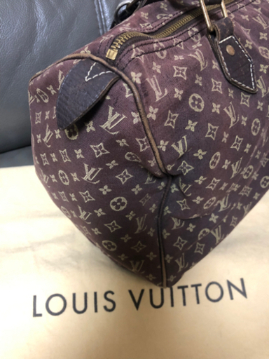 LOUIS VUITTON バック