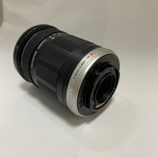 OLYMPUS  レンズ M.ZUIKO DIGITAL ED 40-150mmの画像