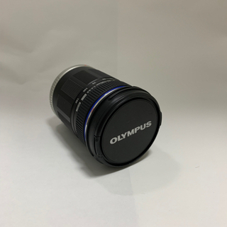 OLYMPUS  レンズ M.ZUIKO DIGITAL ED ...
