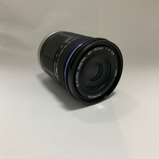 OLYMPUS  レンズ M.ZUIKO DIGITAL ED 40-150mmの画像