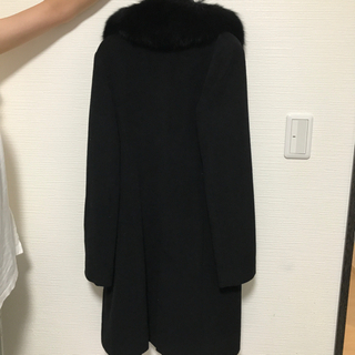 &by P&D  のコートの画像