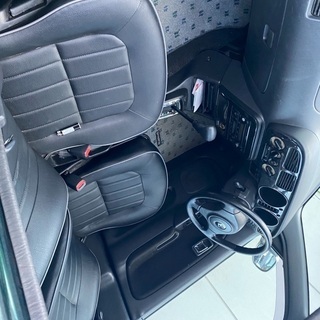 最終値下げ　ダイハツ　ミラジーノ　車検あり　タイベル済みの画像