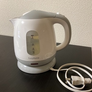 コンパクトケトル KTK-300の画像