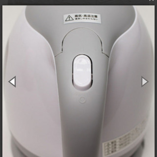 コンパクトケトル KTK-300の画像