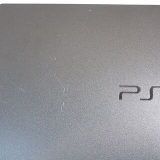 PS3本体 プレイステーション3 CECH-2500B 320GBの画像