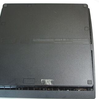 PS3本体 プレイステーション3 CECH-2500B 320GBの画像