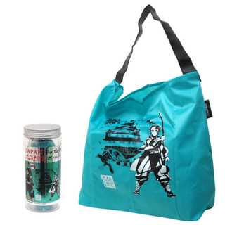 【新品】鬼滅の刃　大阪限定　ボトルバッグ