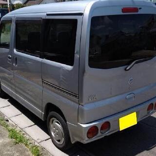 クリッパー H21 185千キロ 検22.7 作業車にの画像