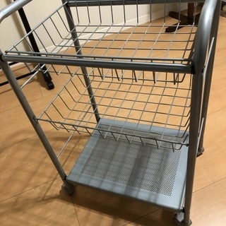 ワゴン