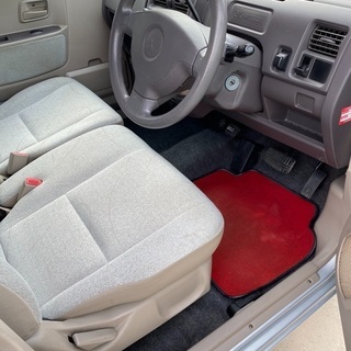 新春SALE ekワゴン 車検付  低走行75000kmの画像