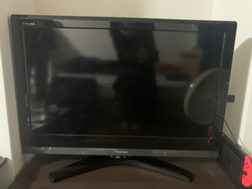 早い者勝ち　テレビ　　お値引き可能　TOSHIBA 東芝　液晶テレビ　32型　REGZA