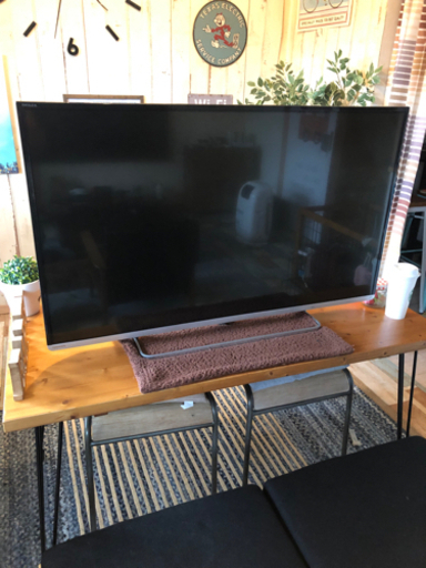TOSHIBA  REGZA    2013年製