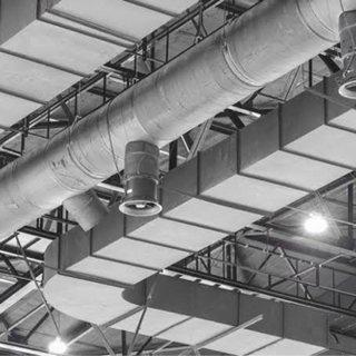 🔴空調設備工事　ダクト工事🔴