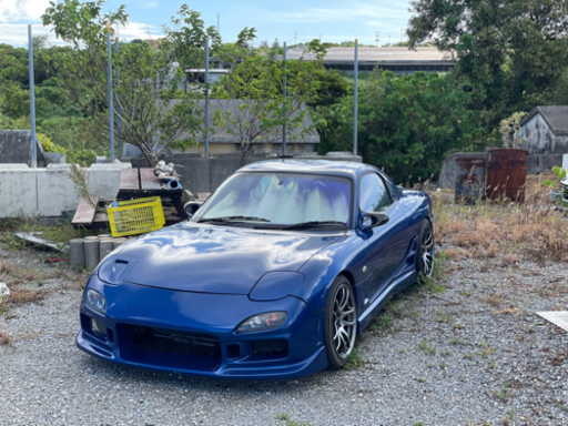 C-WEST フルエアロ