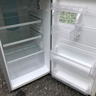 ★動作〇★ シャープ ノンフロン 冷凍冷蔵庫 SJ-23S -S 228L 2011年製の画像