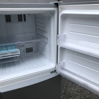 ★動作〇★ シャープ ノンフロン 冷凍冷蔵庫 SJ-23S -S 228L 2011年製の画像