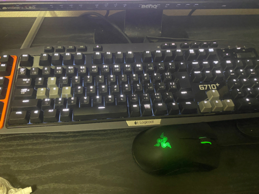 ゲーミングPC IN WIN パソコン