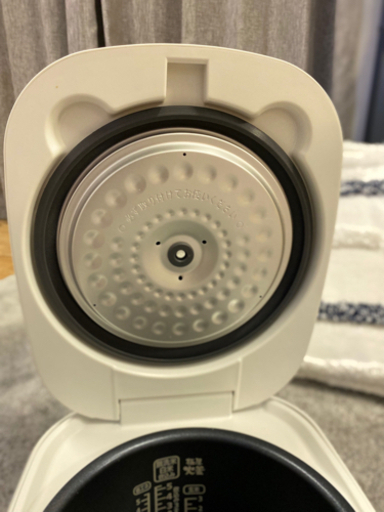 【 お渡し者決まりました】新品/炊飯器 / アイリスオーヤマ 高評価商品