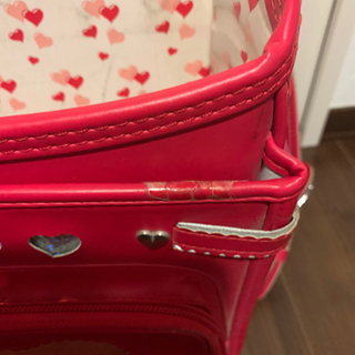 お取り引き中ランドセルの画像