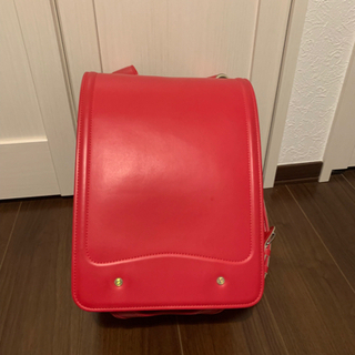 お取り引き中ランドセルの画像