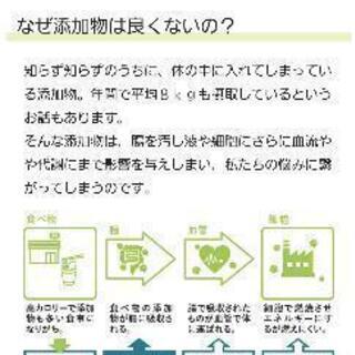 @福岡、長崎、貴方の体の中渋滞してませんか？