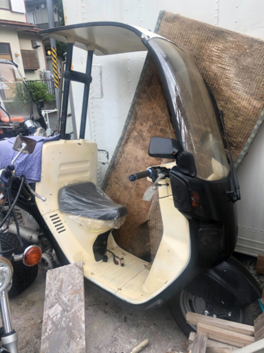 キャノピー　早めのお取引、お値下げします！