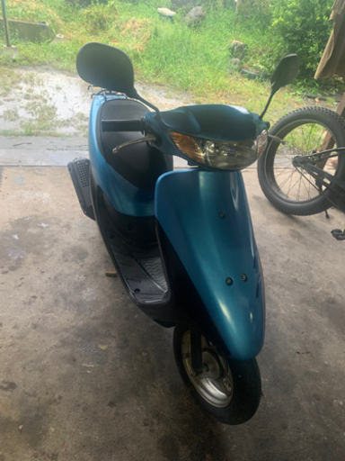 ライブDIO ホーク丸