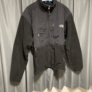 （ラスト）THE NORTH FACE フリースジャケット