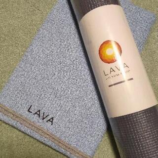 ＬＡＶＡ 　ヨガマット　ヨガラグ