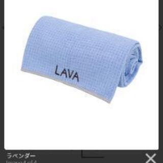 ＬＡＶＡ 　ヨガマット　ヨガラグの画像