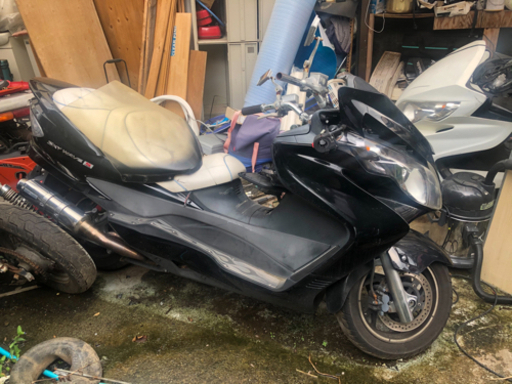 スカイウェブ　キャブ詰まり　早めのお取引、お値下げします！