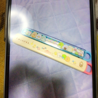 すみっこぐらしお箸セット