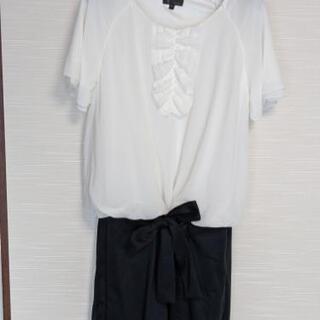 新品です!清楚なワンピース