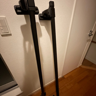 inno ベースキャリア  美品 値下げしました