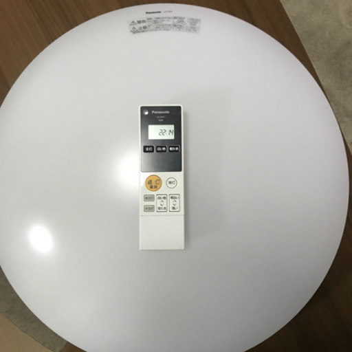 パナソニック製　LED照明器具