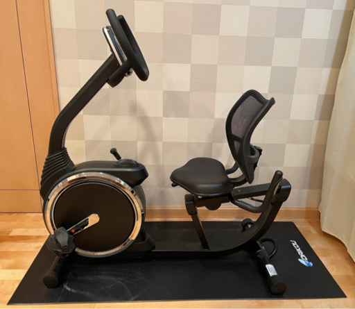 フィットネスバイク