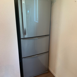 339ℓ 冷蔵庫　不具合無し
