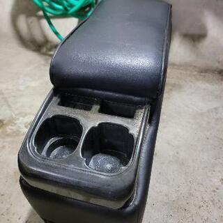 センターコンソールボックス　汎用品