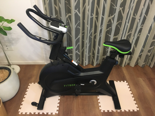 ⭐️FITBOX第3世代❗️⭐️早い者勝ち！