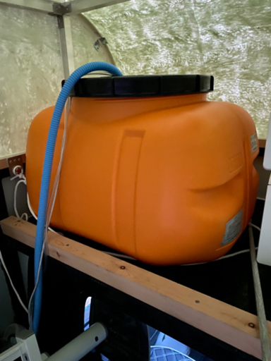 ローリータンク100L