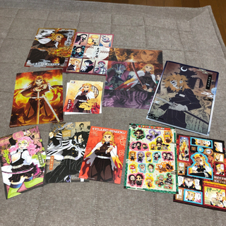 鬼滅の刃グッズ
