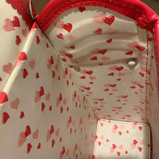 お取り引き中ランドセルの画像