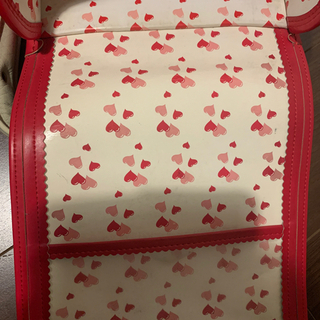 お取り引き中ランドセルの画像