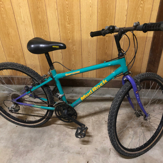 自転車　値下げ