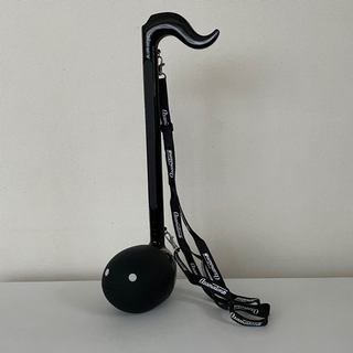 オタマトーン　デラックス　黒