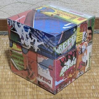 Greeeen A面、B面ですと！？完全数量限定 グッズ