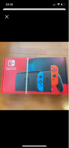 任天堂 Switch 新型 スイッチ本体 保護フィルム